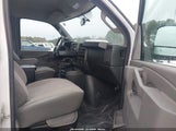Chevrolet Express  Work Van 1GCWGAFF9G1330313 снимка