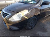 Nissan Versa 1.6 Sv 3N1CN7AP8GL900096 снимка