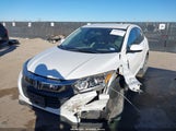 Honda Hr-V 2Wd Lx 3CZRU5H30MM701920 photo