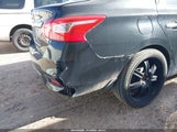 Nissan Sentra Sv 3N1AB7AP7JY343191 снимка