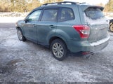 Subaru Forester 2.5I Limited JF2SJARC8GH440098 снимка