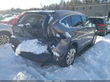 Honda Cr-V Ex-L 5J6RM4H73DL021900 снимка