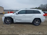 Jeep Grand Cherokee Overland 4X4 1C4RJFCG1KC689208 photo