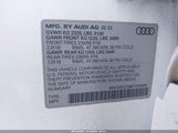 Audi Q3 Premium 45 Tfsi S Line Quattro Tiptronic WA1DECF38P1105986 снимка