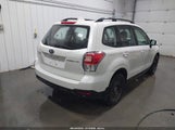 Subaru Forester 2.5I JF2SJABC2JH477097 снимка