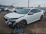 Honda Civic Ex-L 2HGFC1F79GH659195 снимка