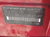 Mitsubishi Mirage Se ML32A4HJ0HH019870 снимка