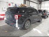 Ford Explorer St 1FM5K8GC1LGA62402 снимка
