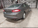 Ford Fusion Se 3FA6P0H71ER147867 снимка