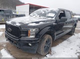 Ford F-150 Xlt 1FTEW1E59LFB06883 снимка
