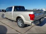 Ford F-150 Platinum 1FTEW1CG6JFA62472 снимка