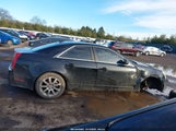 Cadillac Cts Standard 1G6DT57VX90129449 снимка