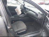 Honda Insight Ex 19XZE4F58ME003518 снимка