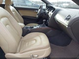 Audi A5 2.0T Premium WAULFAFH3DN009098 снимка