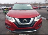 Nissan Rogue Sv 5N1AT2MV5JC736795 снимка
