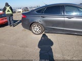 Ford Fusion Se 3FA6P0H70GR202537 снимка
