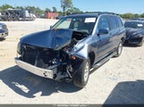 Toyota Highlander JTEGD21A360143101 снимка