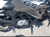 BMW G310 Gs WB30G1200KR827062 снимка