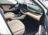 Toyota Highlander Xle 5TDKDRAH2RS544340 снимка