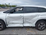 Toyota Highlander Xle 5TDKDRAH2RS544340 снимка