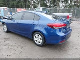 Kia Forte Lx 3KPFL4A7XJE164840 снимка