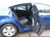 Kia Forte Lx 3KPFL4A7XJE164840 снимка