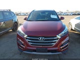 Hyundai Tucson Limited/Sport And Eco/Se KM8J33A28JU817381 photo