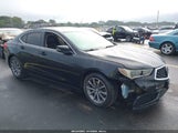 Acura Tlx Tech Pkg 19UUB1F51KA008434 снимка
