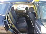 Honda Cr-V Lx 2HKRW5H35JH406684 fotografie