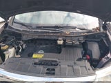Nissan Quest Sl JN8AE2KP9B9002361 снимка