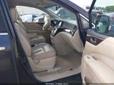 Nissan Quest Sl JN8AE2KP9B9002361 снимка