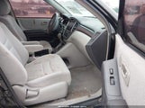 Toyota Highlander JTEGD21A630060872 fotografie