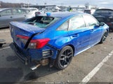 Honda Civic Sport 2HGFE2F54PH514239 снимка