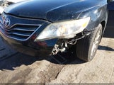 Toyota Camry Xle 4T4BF3EK7BR161543 снимка