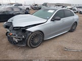 Mercedes-Benz C 300 Sedan W1KAF4GB6PR107762 photo