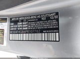 Mercedes-Benz C 300 Sedan W1KAF4GB6PR107762 снимка