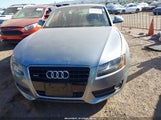 Audi A5 3.2L WAUDK78T59A032336 снимка