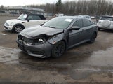 Honda Civic Lx 19XFC2F55HE231849 снимка
