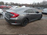 Honda Civic Lx 19XFC2F55HE231849 снимка