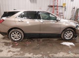 Chevrolet Equinox Lt 2GNAXSEV9J6246657 снимка