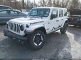 Jeep Wrangler Unlimited Rubicon 1C4HJXFN3MW555913 photo