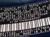 Toyota Camry Le 4T1BF1FK9HU690207 снимка