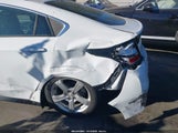 Chevrolet Volt Lt 1G1RC6S58JU117435 снимка