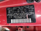Hyundai Accent Se KMHCT4AE2HU338327 снимка