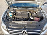 Volkswagen Passat 1.8T S 1VWAS7A37FC049653 снимка