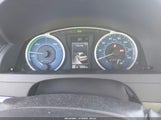 Toyota Camry Hybrid Xle 4T1BD1FK8GU186817 photo