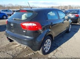 Kia Rio5 Lx KNADM5A31C6068463 fotografie