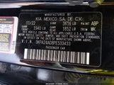 Kia Rio Lx 3KPA24AD8PE533433 снимка