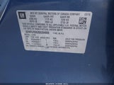 Chevrolet Equinox Lt 2GNFLFEK2G6284058 снимка