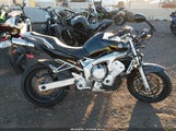 Yamaha Fz6 S JYARJ08E45A002691 снимка